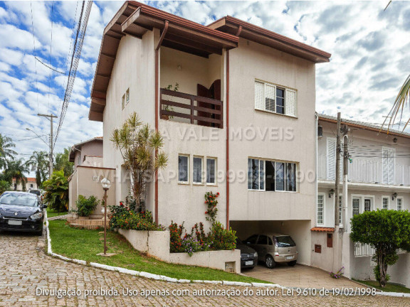Imagem Sobrado com 3 Quartos à Venda, 214 m² em Parque Imperador - Campinas
