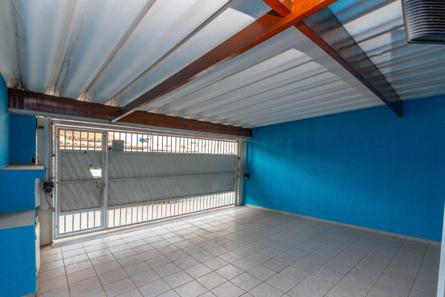Imagem Casa com 3 Quartos à Venda, 150 m² em Vila Santa Catarina - São Paulo Imagem Casa com 3 Quartos à Venda, 150 m² em Vila Santa Catarina - São Paulo