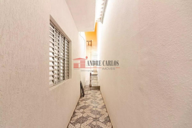 Imagem Casa com 3 Quartos à Venda, 135 m² em Santo Antônio - Osasco Imagem Casa com 3 Quartos à Venda, 135 m² em Santo Antônio - Osasco