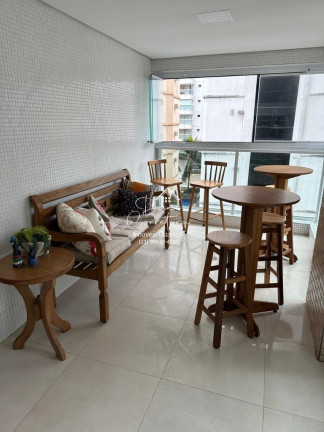 Imagem Apartamento com 3 Quartos à Venda, 106 m² em Enseada - Guarujá Imagem Apartamento com 3 Quartos à Venda, 106 m² em Enseada - Guarujá