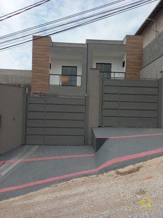 Casa com 3 Quartos à Venda, 102 m² em Ataíde - Vila Velha
