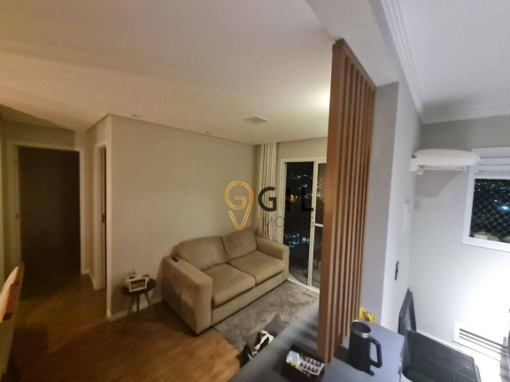 Imagem Apartamento com 2 Quartos à Venda, 47 m² em Parque Itamarati - Jacareí Imagem Apartamento com 2 Quartos à Venda, 47 m² em Parque Itamarati - Jacareí