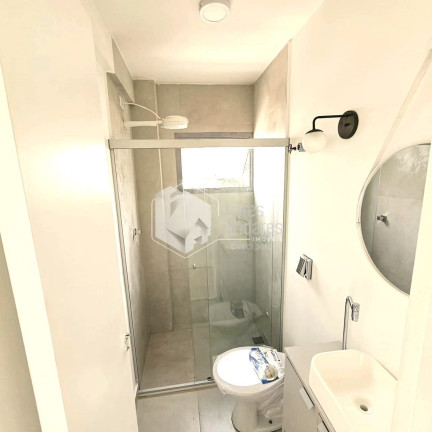 Imagem Apartamento com 1 Quarto à Venda, 30 m² em Vila Da Saúde - São Paulo Imagem Apartamento com 1 Quarto à Venda, 30 m² em Vila Da Saúde - São Paulo