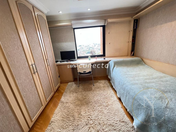 Imagem Apartamento com 4 Quartos à Venda, 213 m² em Vila Carrao - São Paulo Imagem Apartamento com 4 Quartos à Venda, 213 m² em Vila Carrao - São Paulo