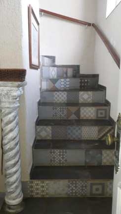 Imagem Casa com 3 Quartos à Venda, 185 m² em Belvedere Club Dos 500 - Guaratinguetá