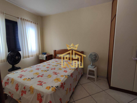 Imagem Apartamento com 1 Quarto à Venda, 60 m² em Boqueirão - Praia Grande Imagem Apartamento com 1 Quarto à Venda, 60 m² em Boqueirão - Praia Grande