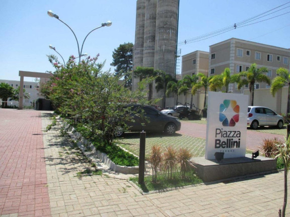 Apartamento com 2 Quartos à Venda, 55 m² em Piracicamirim - Piracicaba