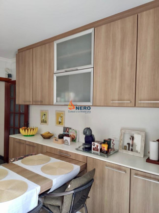 Imagem Casa com 3 Quartos à Venda, 128 m² em Jardim Prudência - São Paulo