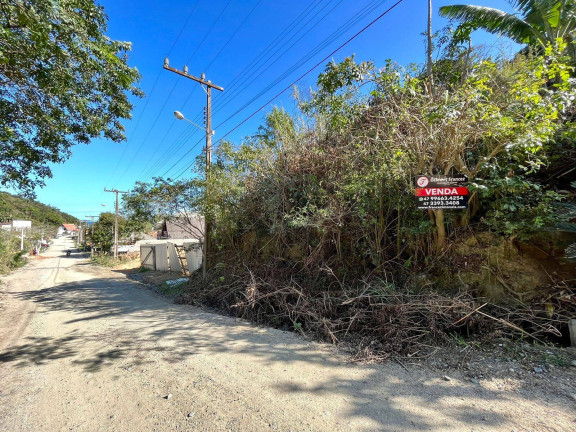 Imagem Terreno à Venda, em Praia Da Tainha - Bombinhas Imagem Terreno à Venda, em Praia Da Tainha - Bombinhas