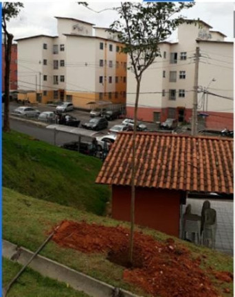 Imagem Apartamento com 2 Quartos à Venda, 51 m² em Tony (justinópolis) - Ribeirão Das Neves