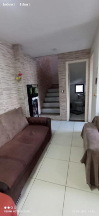 Imagem Casa com 3 Quartos à Venda, 180 m² em Boqueirão - Curitiba Imagem Casa com 3 Quartos à Venda, 180 m² em Boqueirão - Curitiba