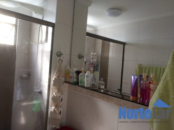 Imagem Apartamento com 2 Quartos à Venda, 50 m² em Lauzane Paulista - São Paulo
