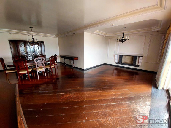 Imagem Apartamento com 4 Quartos à Venda, 190 m² em Rudge Ramos - São Bernardo Do Campo Imagem Apartamento com 4 Quartos à Venda, 190 m² em Rudge Ramos - São Bernardo Do Campo