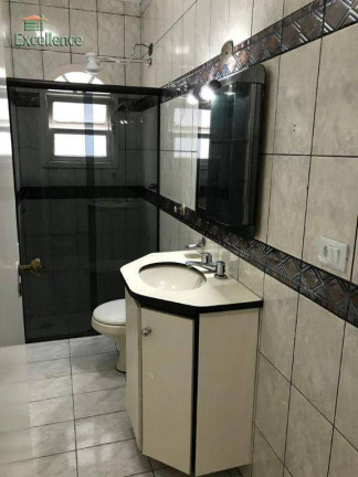 Imagem Sobrado com 3 Quartos à Venda, 199 m² em Jardim Mauá - Mauá