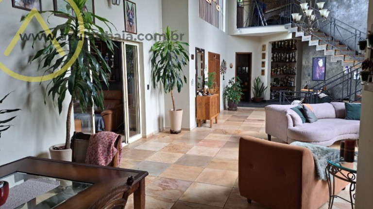 Imagem Imóvel com 8 Quartos à Venda, 850 m² em Serra Da Cantareira - Mairiporã