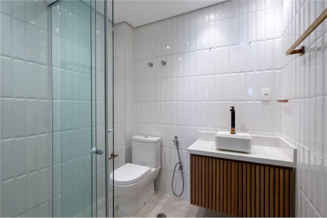 Imagem Apartamento com 2 Quartos à Venda, 88 m² em Vila Gumercindo - São Paulo