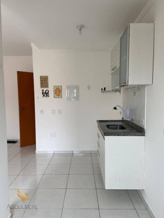 Imagem Apartamento com 2 Quartos à Venda, 55 m² em Loteamento Costa Verde - Campo Grande
