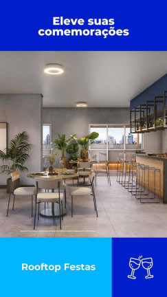 Imagem Apartamento com 2 Quartos à Venda, em Jardim Monte Carlo - Indaiatuba Imagem Apartamento com 2 Quartos à Venda, em Jardim Monte Carlo - Indaiatuba