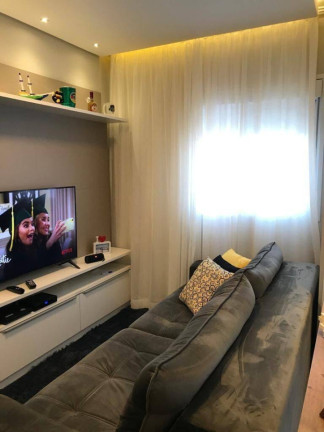Imagem Apartamento com 2 Quartos à Venda, 65 m² em Santa Maria - Santo André Imagem Apartamento com 2 Quartos à Venda, 65 m² em Santa Maria - Santo André