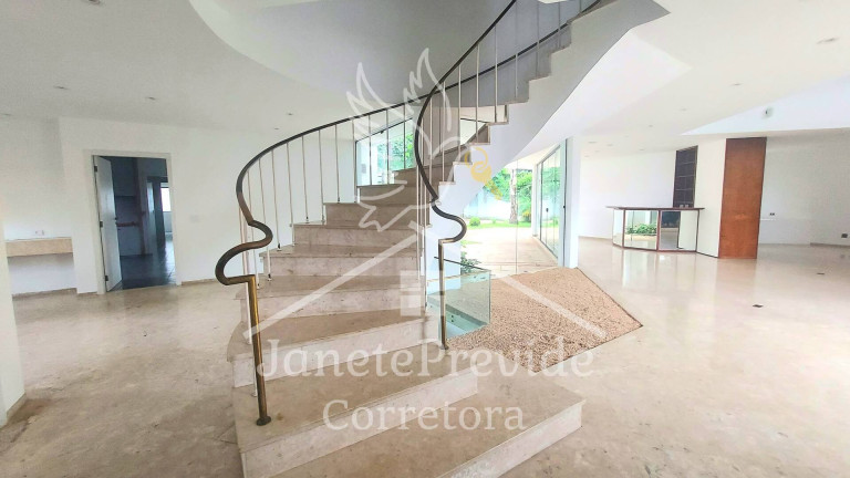 Imagem Casa de Condomínio com 4 Quartos à Venda, 780 m² em Alphaville - Barueri