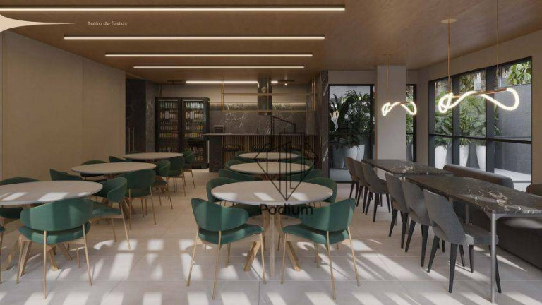 Imagem Apartamento com 2 Quartos à Venda, 50 m² em Cabo Branco - João Pessoa