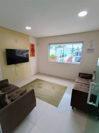 Imagem Apartamento com 1 Quarto à Venda, 42 m² em Maracanã - Praia Grande