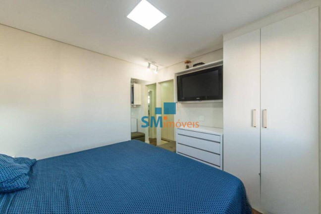 Imagem Apartamento com 3 Quartos à Venda, 125 m² em Boa Vista - São Caetano Do Sul