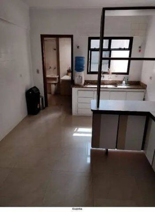 Imagem Apartamento com 3 Quartos à Venda, 120 m² em Cerâmica - São Caetano Do Sul