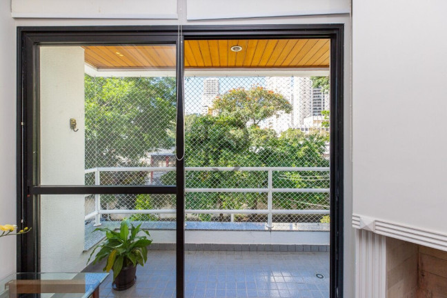 Imagem Apartamento com 2 Quartos à Venda, 110 m² em Brooklin - São Paulo