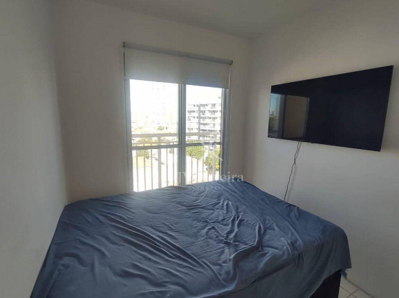 Imagem Apartamento com 1 Quarto à Venda, 20 m² em Vila Sônia - São Paulo