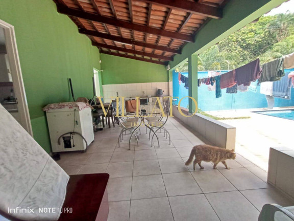 Imagem Casa com 3 Quartos à Venda, 174 m² em Cidade Jardim - Goiânia Imagem Casa com 3 Quartos à Venda, 174 m² em Cidade Jardim - Goiânia