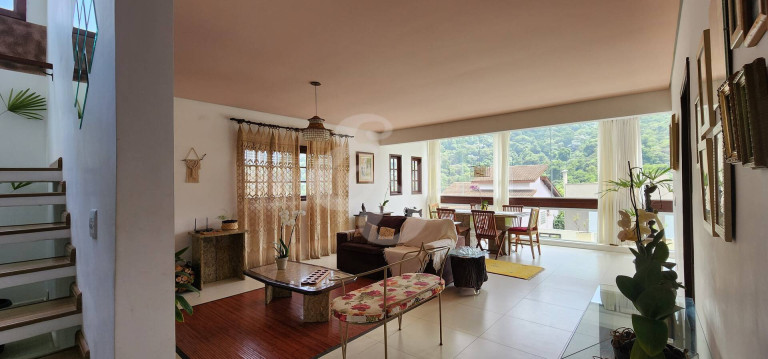 Imagem Casa de Condomínio com 5 Quartos à Venda, 330 m² em Alphaville - Santana De Parnaíba