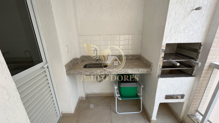 Imagem Apartamento com 2 Quartos à Venda, 73 m² em Praia Grande - Ubatuba
