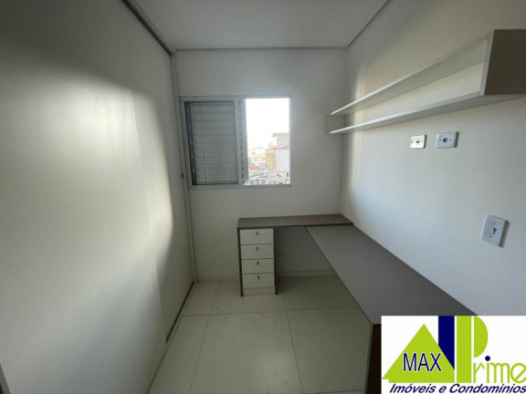 Imagem Apartamento com 2 Quartos à Venda, 36 m² em Vila Vera - São Paulo