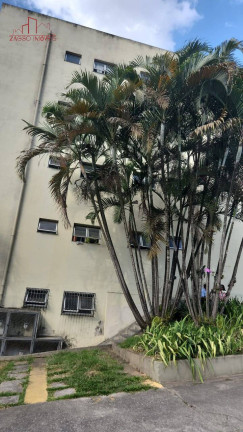 Imagem Apartamento com 2 Quartos à Venda, 64 m² em Jardim Catanduva - São Paulo