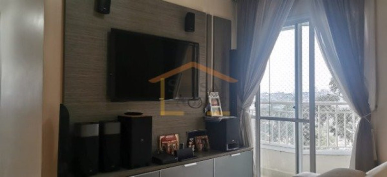 Imagem Apartamento com 3 Quartos à Venda, 65 m² em Vila Endres - Guarulhos Imagem Apartamento com 3 Quartos à Venda, 65 m² em Vila Endres - Guarulhos