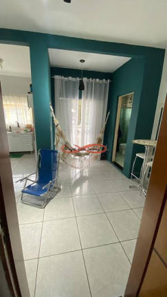 Imagem Casa com 4 Quartos à Venda, 100 m² em Conjunto Habitacional Padre José De Anchieta - São Paulo