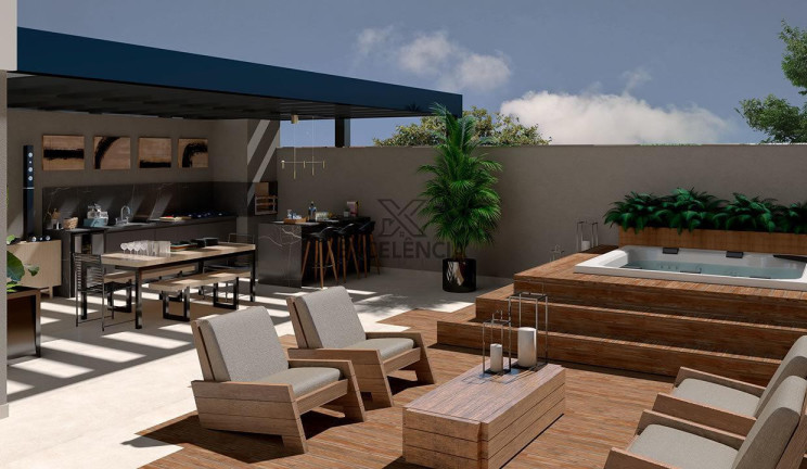 Imagem Apartamento com 2 Quartos à Venda, 55 m² em Alto Tarumã - Pinhais Imagem Apartamento com 2 Quartos à Venda, 55 m² em Alto Tarumã - Pinhais