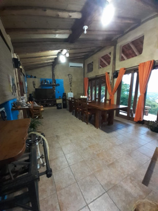 Imagem Casa com 3 Quartos à Venda, 38.588 m² em Praia Da Gamboa - Garopaba