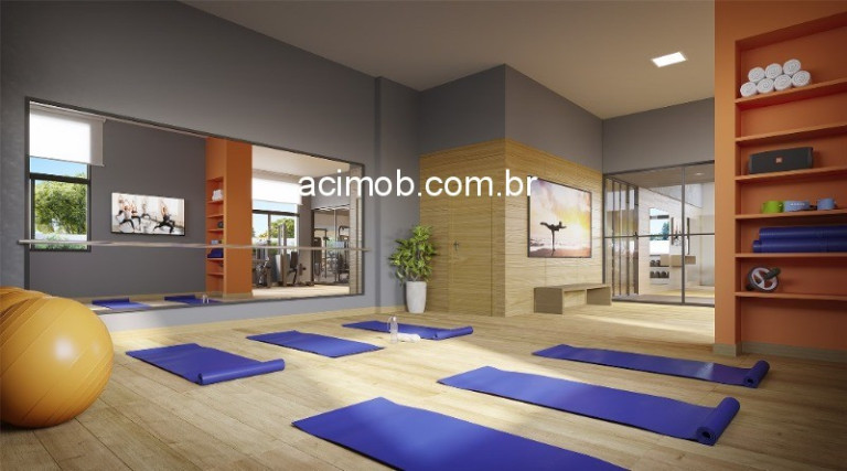 Imagem Imóvel com 2 Quartos à Venda, 71 m² em Itaigara - Salvador