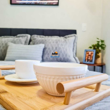 Imagem Apartamento com 1 Quarto à Venda, em Vila Mariana - São Paulo Imagem Apartamento com 1 Quarto à Venda, em Vila Mariana - São Paulo