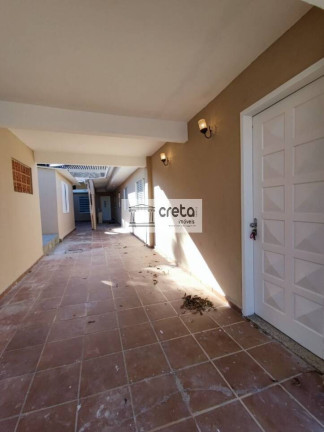 Imagem Casa com 3 Quartos à Venda, 125 m² em Vila Piauí - São Paulo