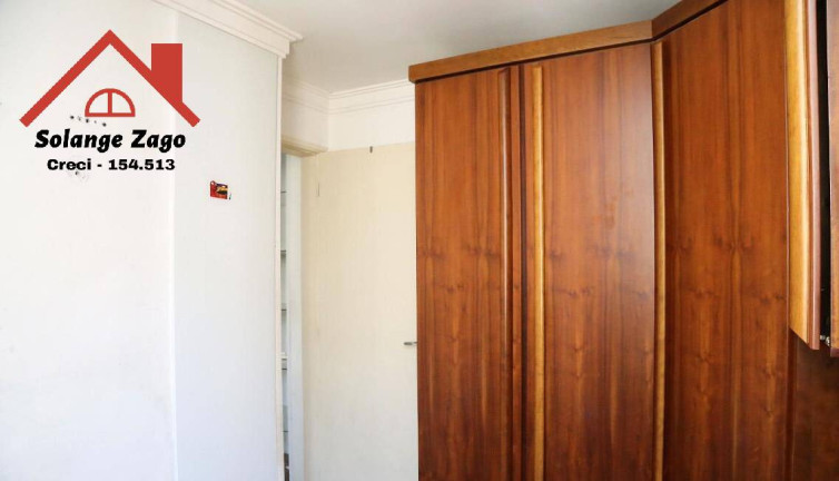 Imagem Apartamento com 2 Quartos à Venda, 47 m² em Parque Munhoz - São Paulo