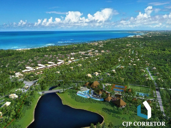 Imagem Terreno à Venda, 700 m² em Praia Do Forte - Mata De Sao Joao