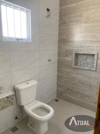 Imagem Casa com 3 Quartos à Venda, 364 m² em Jardim Paulista - Atibaia Imagem Casa com 3 Quartos à Venda, 364 m² em Jardim Paulista - Atibaia