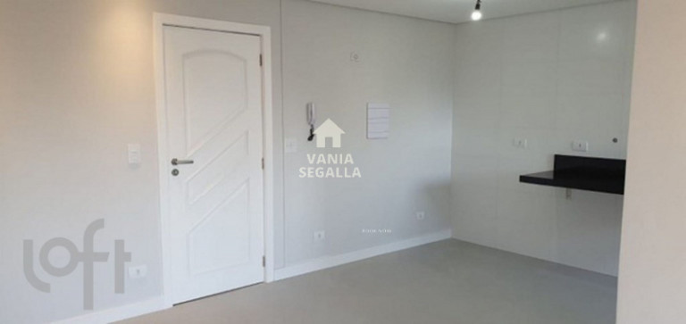 Imagem Apartamento com 2 Quartos à Venda, 66 m² em Perdizes - São Paulo