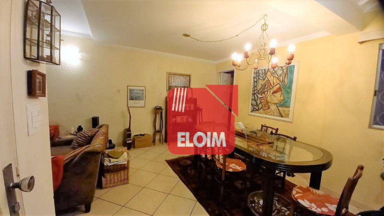 Imagem Sobrado com 3 Quartos à Venda, 175 m² em Vila Romana - São Paulo Imagem Sobrado com 3 Quartos à Venda, 175 m² em Vila Romana - São Paulo