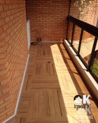 Imagem Apartamento com 3 Quartos à Venda, 276 m² em Campo Belo - São Paulo Imagem Apartamento com 3 Quartos à Venda, 276 m² em Campo Belo - São Paulo
