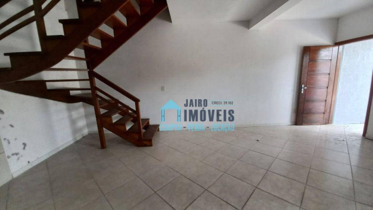 Imagem Sobrado com 3 Quartos à Venda, 116 m² em Centro - Tramandaí Imagem Sobrado com 3 Quartos à Venda, 116 m² em Centro - Tramandaí