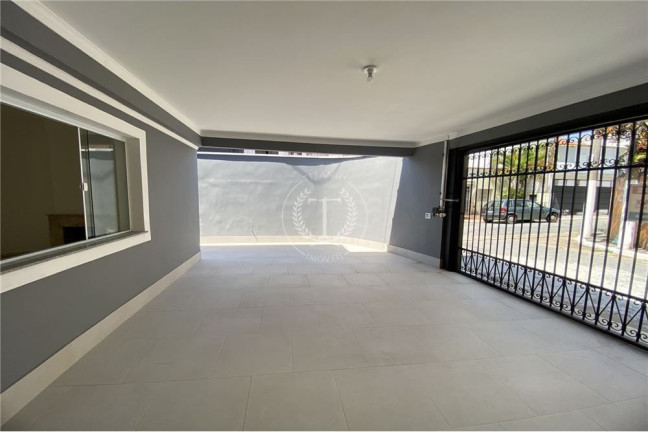 Imagem Casa com 3 Quartos à Venda, 170 m² em Vila Regente Feijó - São Paulo